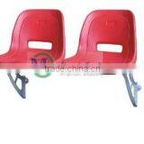 Sagittarius Recliner Blow Molding Stadium Plastic Chair thumbnail-4