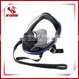 Smoke Filter Full Face Mask , Gas Mask thumbnail-1