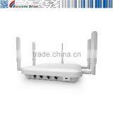 Supports MU-MIMO Built for High Density Zebra AP 8533 WLAN Wave 2 Access Point thumbnail-4