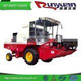 4lz-5 Price of Rice Combine Harvester Wheat Combine Harvester