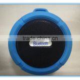 Hot Sale Mini Waterproof Wireless Bluetooth Speaker With Microphone Hand Free Function thumbnail-1