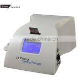 3W Newest Biolight With Ultrasonic Diamond Dermabrasion Shock Wave Therapy Equipment thumbnail-3
