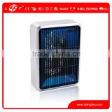 8W insect trap with fan