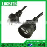 Saa Power Cord and Plug