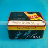 RG942 - Cigeratte Packing Box