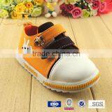 Wholesale Cheap Leather Moccasin Baby Shoes thumbnail-2