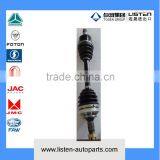 Left Drive Shaft for Trucks Use FOTON SINOTRUK SHACMAN 164382 2000040 thumbnail-2
