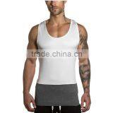 High Quality Men Sports Singlet Gym Tank Top Wear Stringer Tank Top