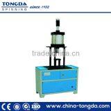 TongDa Brand Textile Service Machine of Vertical Roller Push Machine