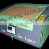 Mini Arts Laser Engraving Machine