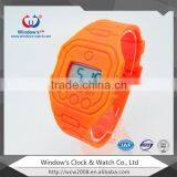 Ffashion Cheap Watch Digital Wrist Watch thumbnail-4