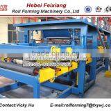 Eps Sandwich Panel Production Line