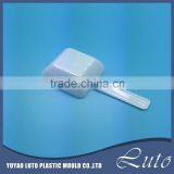 Plastic Handle 30ml Disposable Spoon thumbnail-1