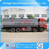 31cmb Dongfeng 8x4 fuel tanker truck Dongfeng 31000 Litres LitersDongfeng