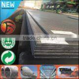 Price of 6mm SS400 Standard Carbon Steel Checkered Plate Price per Ton