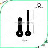 Small Pair of Cut Out Design Hands for Antique/Vintage Clocks thumbnail-1