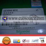 New and Original Industrial Contactor LC1D50M7C thumbnail-1