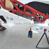 49cc Gas Power Mini Motorcycle 50cc Pocket Bike thumbnail-5