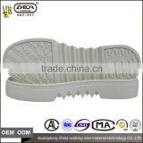 Wholesale Size 35- 39 Ladies Shoes Rubber Material Casual Women Sole for Shoe Making thumbnail-3