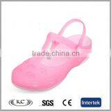 popular super lightweight lady sandals clog