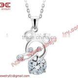 Factory Offer Fashion Silver Charms thumbnail-1