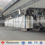 Good Price Coal Briquette Dryer Coal Ball Dryer by Yonghua CE