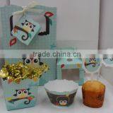 Supplier Wholesales Heart Shape Chocolate Packaging Box