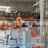 CE UI CUI IEC DLG 90w Led Gas Station Lights Led Gas Station Canopy Light With UI and DLG 90w/120w/150w LT-T-115 thumbnail-6