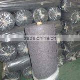 Needle Punched Non Woven Carpets for Audio Accessories thumbnail-1