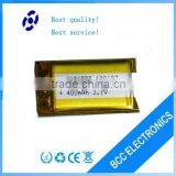 572533 400mAh Lithium Polymer Battery thumbnail-1