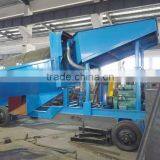 Africa Gold Mine Mobile Gold Mining Equipment for Sale Quality Choice thumbnail-6