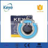 50x90x20mm Deep Groove Ball Bearing 6210 zz 2rs Bearing for Speed Transmissions thumbnail-6