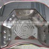 Jake Recommend 48w Ccfl LED/UV Lamp,nail Art uv Lamp 100-260v thumbnail-5