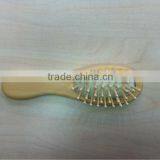 Wooden Healthy Hair Brush