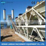2016 New Design Belt Type Precast Concrete Mixing Plant thumbnail-5