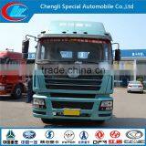 2015 TOP Road Tractor New Conditions Power Gate Truck 6wheels Trailer Mover thumbnail-4