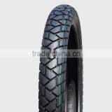 110/90 17 Motorcycle Tire 110/80-17 110/90-17 Tubeless Tyres for Motorcycle thumbnail-4