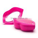 1PC Profession Salon Elite Hair Brushes Tangle Hair Brush Styling Tools Detangling Massage Hair Combs thumbnail-5