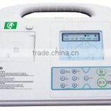 Portable 6 Channel ECG thumbnail-1