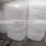 1/4 inch White EPE Foam Wrap Rolls For Packing