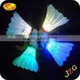 Badminton Shuttlecock Sale Factory Promotional Led Badminton Shuttlecock 2015 Popular Led Badminton Sports Equipment thumbnail-1