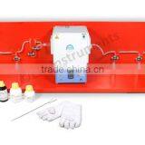 Carbon Black Content Apparatus