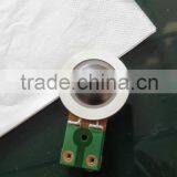 MSTZ25-01 Small Titanium Diaphragm Voice Coil Assembly for Tweeter thumbnail-4