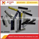 High Quality Custom Engraved Metal Logo Plate Metal Label