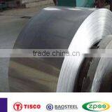 Thickness 0.1-3.0mm 321 Stainless Steel Tape Factory Price thumbnail-2