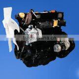 TOP QUALITY Forklift Parts Engine 4TNE98