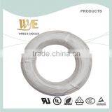CCC Tinned Copper Heat Resist Silicone Rubber Wire thumbnail-1