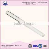 Dough Roller Fondant Tool Acrylic Smoother Rolling Pin thumbnail-1