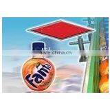 Sleeve Labels With Pieces Type