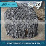All Normal Sizes China Factory Cheapest Weight Lifting Chain/Load Chain thumbnail-5